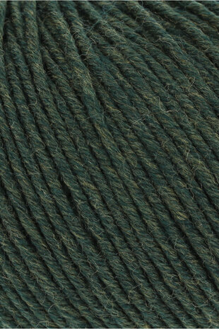 Lang Lang Yarns Merino 120 | 0398 olijf chante claire Lang Lang Yarns Merino 120 | 0398 olijf chante claire