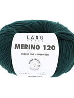 Lang Lang Yarns Merino 120 | 0217