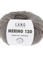 Lang Lang Yarns Merino 120 | 0326