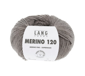 Lang Lang Yarns Merino 120 | 0326 Lang Lang Yarns Merino 120 | 0326