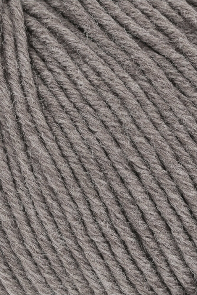 Lang Lang Yarns Merino 120 | 0326  donker beige melange Lang Lang Yarns Merino 120 | 0326  donker beige melange