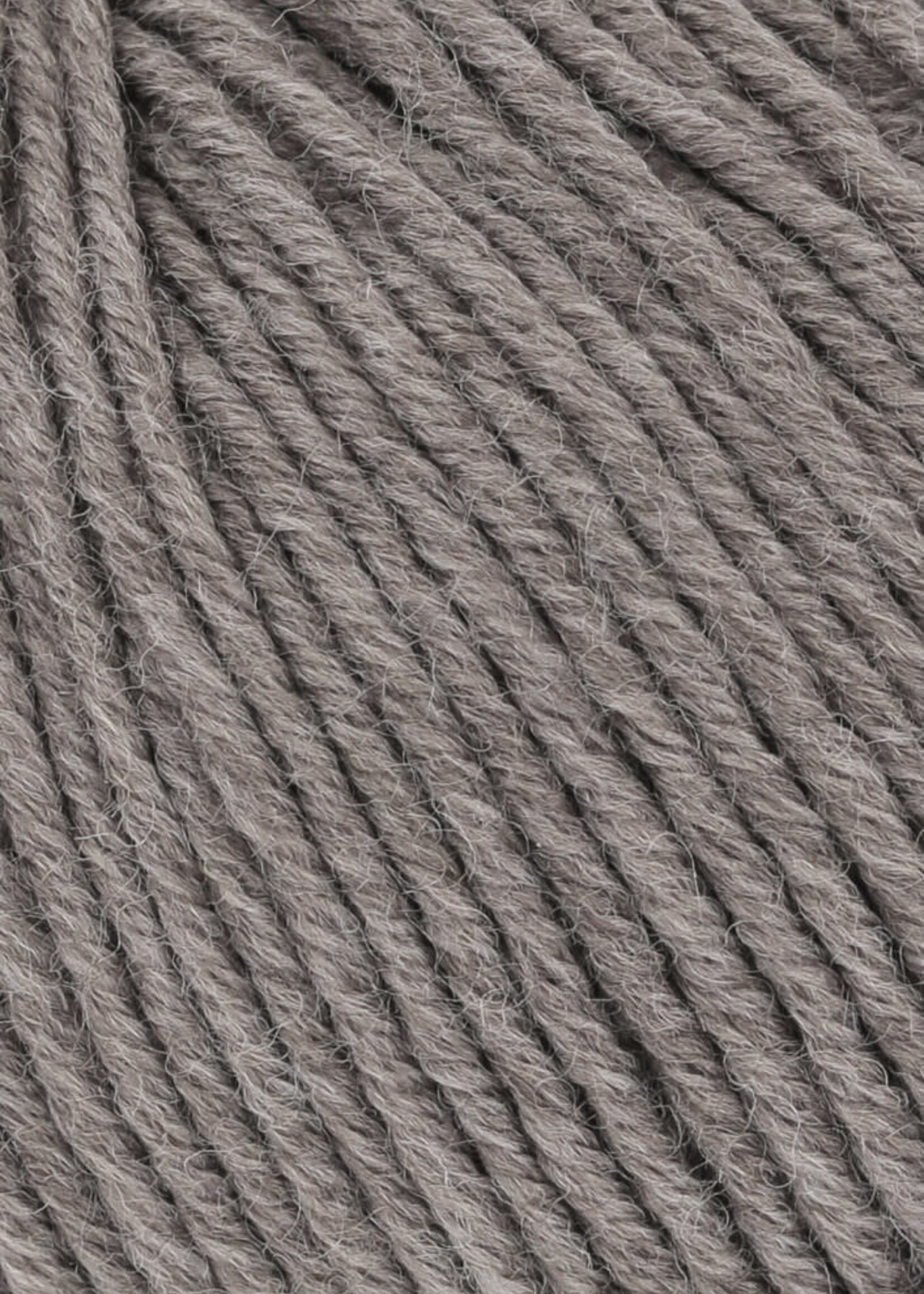 Lang Lang Yarns Merino 120 | 0326  donker beige melange