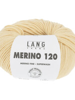 Lang Lang Yarns Merino 120 | 0049