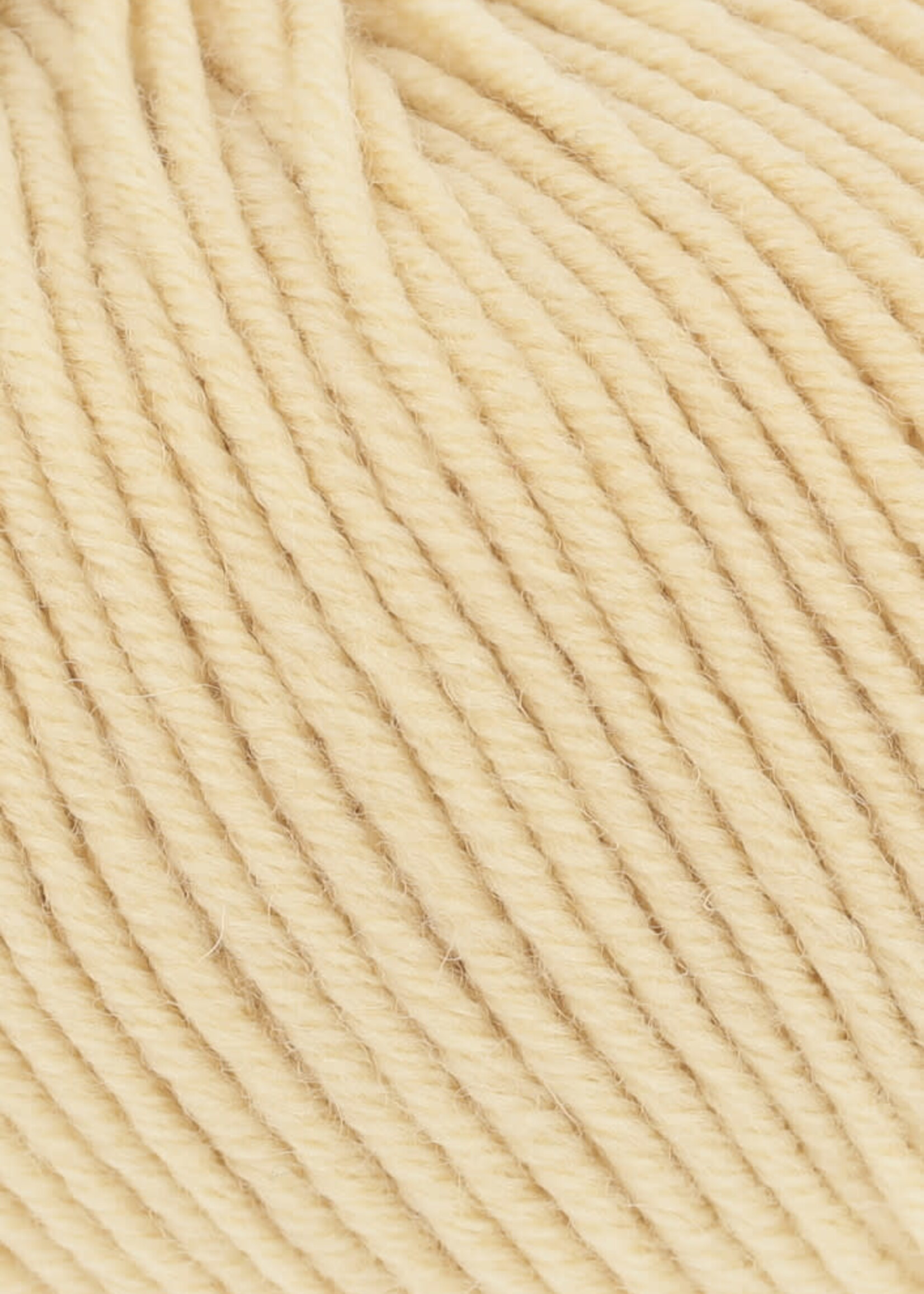 Lang Lang Yarns Merino 120 | 0049 licht geel
