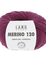 Lang Lang Yarns Merino 120 | 0280