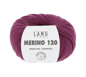 Lang Lang Yarns Merino 120 | 0280 Lang Lang Yarns Merino 120 | 0280
