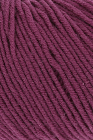 Lang Lang Yarns Merino 120 | 0280 pruim Lang Lang Yarns Merino 120 | 0280 pruim