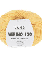 Lang Lang Yarns Merino 120 | 0149
