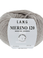 Lang Lang Yarns Merino 120 | 0052