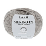 Lang Lang Yarns Merino 120 | 0052