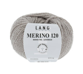 Lang Lang Yarns Merino 120 | 0052