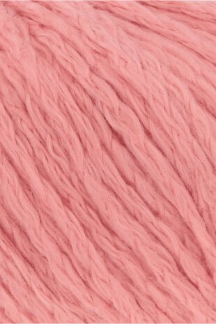 Lang Lang Yarns Amira | 0127 donker zalm Lang Lang Yarns Amira | 0127 donker zalm