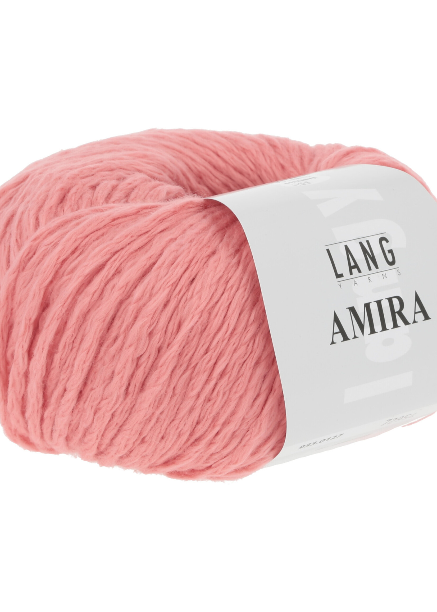 Lang Lang Yarns Amira | 0127 donker zalm