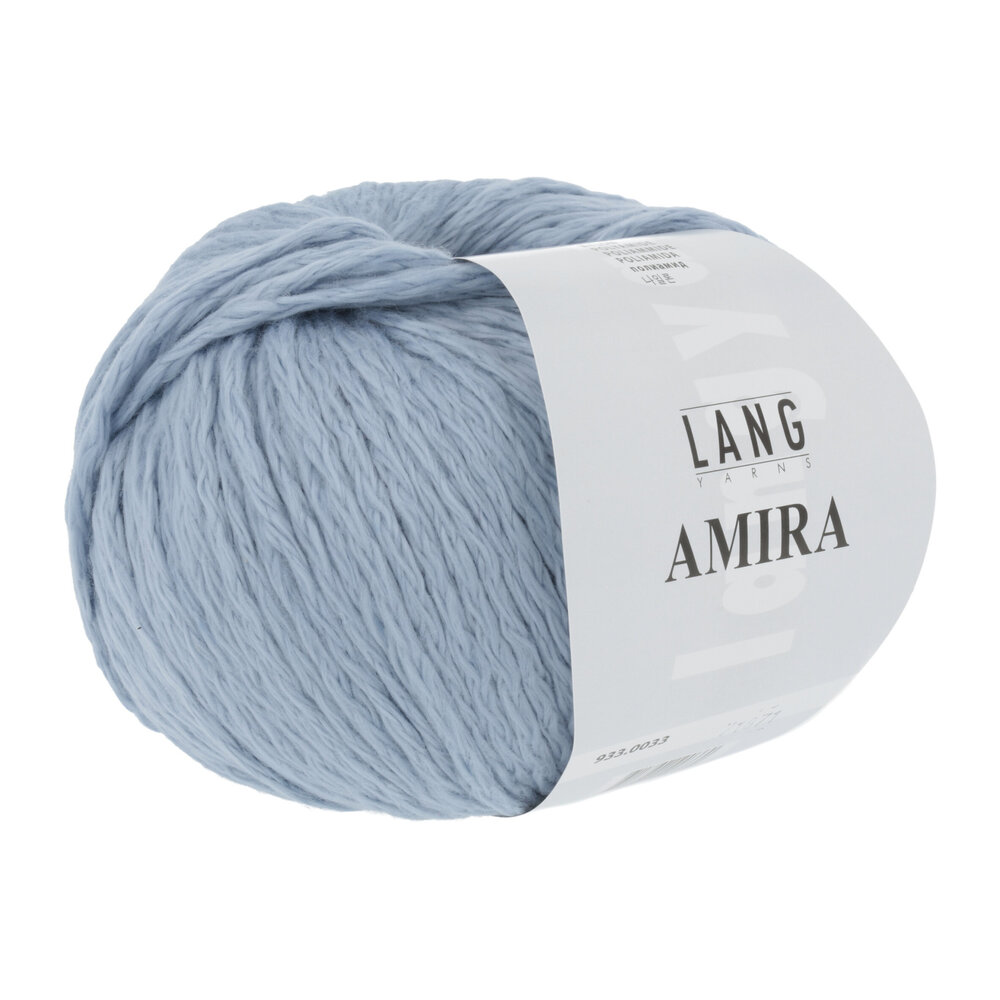Lang Lang Yarns Amira | 0033 jeans Lang Lang Yarns Amira | 0033 jeans