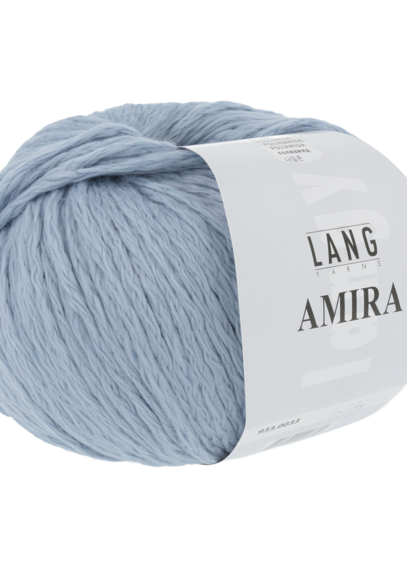 Lang Lang Yarns Amira | 0033 jeans