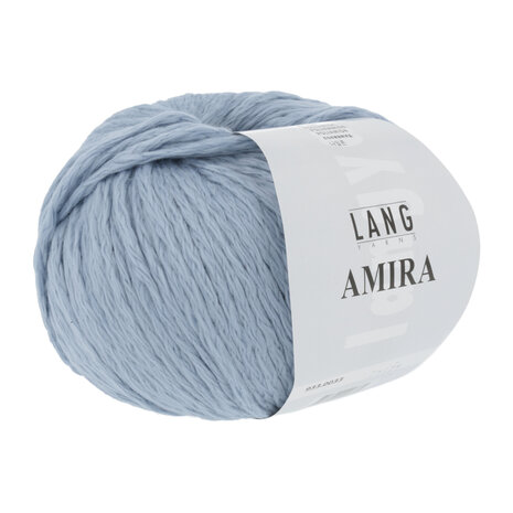 Lang Lang Yarns Amira | 0033 jeans Lang Lang Yarns Amira | 0033 jeans