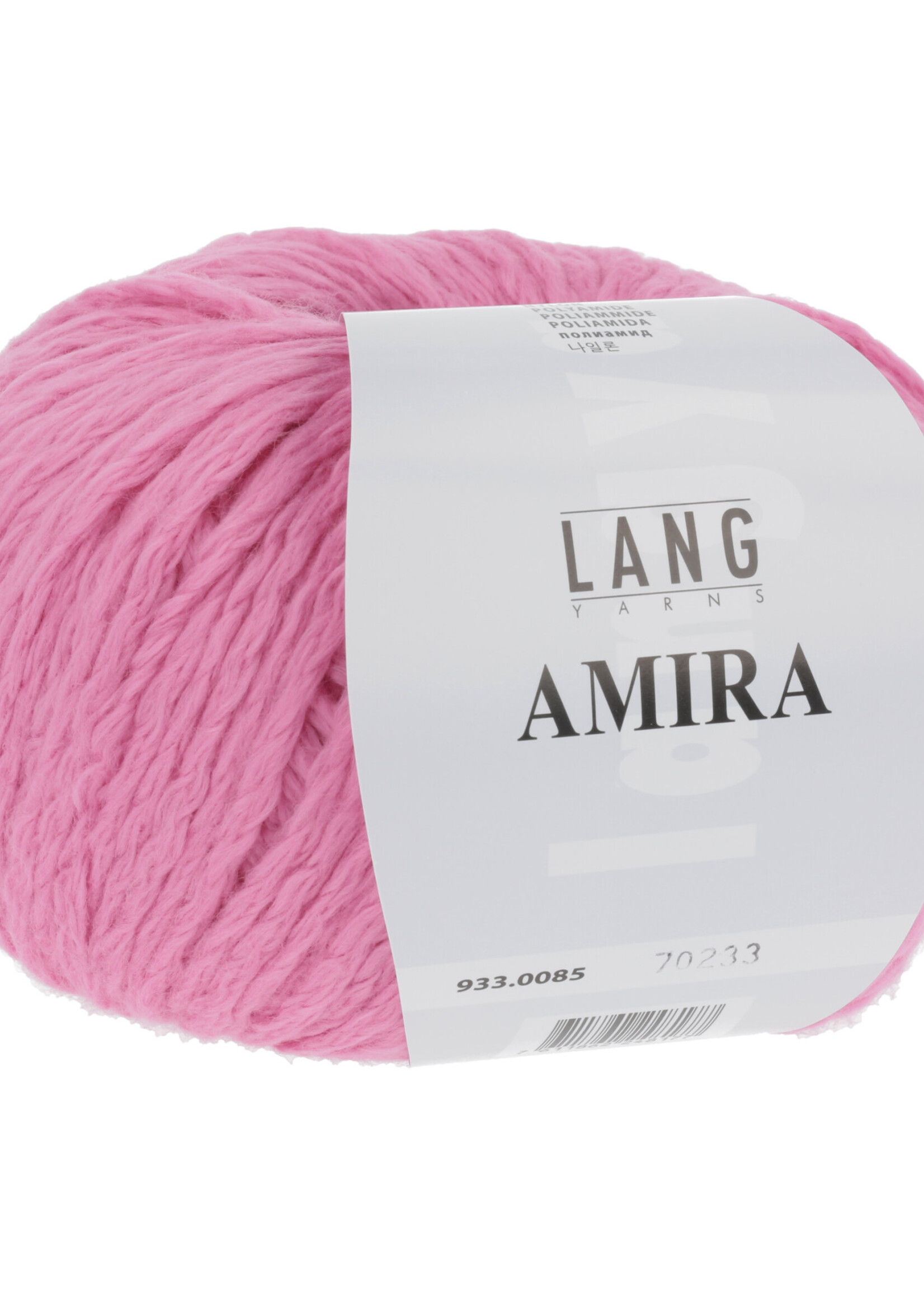 Lang Lang Yarns Amira | 0085 licht roze