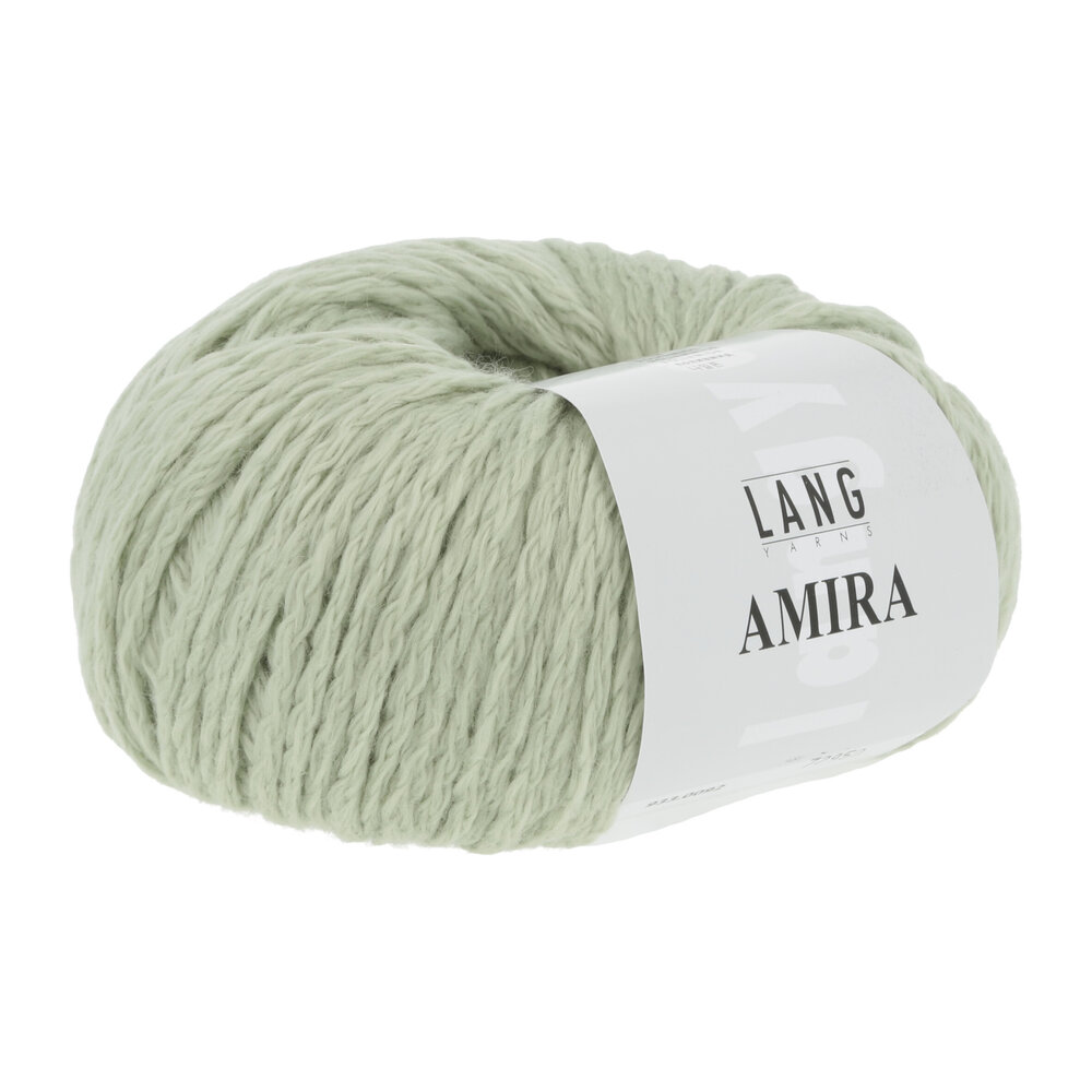 Lang Lang Yarns Amira | 0092 mint Lang Lang Yarns Amira | 0092 mint