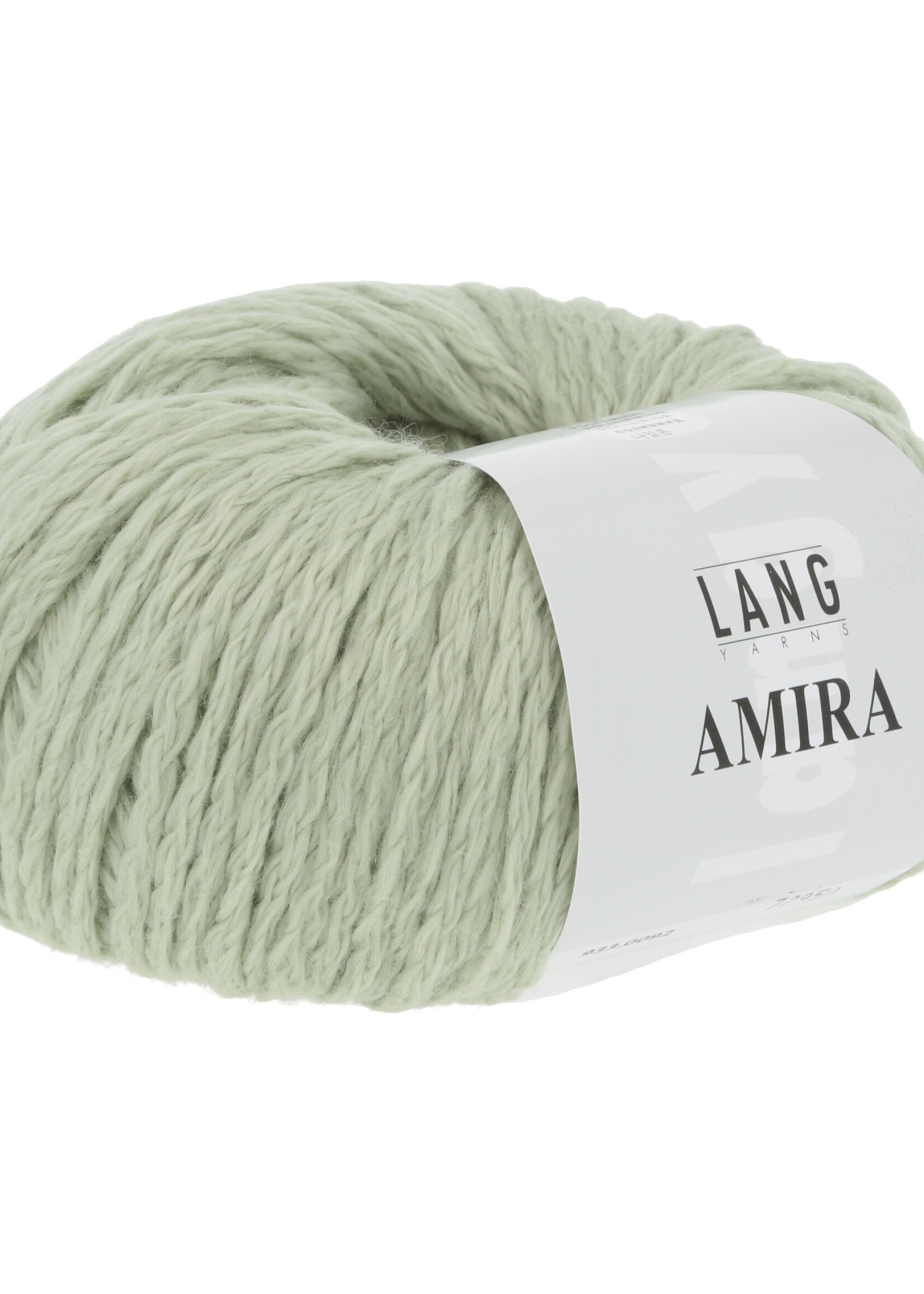 Lang Lang Yarns Amira | 0092 mint