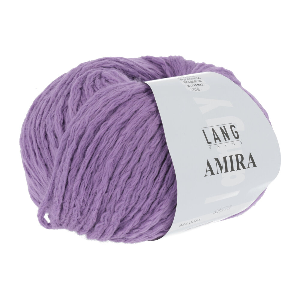 Lang Lang Yarns Amira | 0046 paars Lang Lang Yarns Amira | 0046 paars