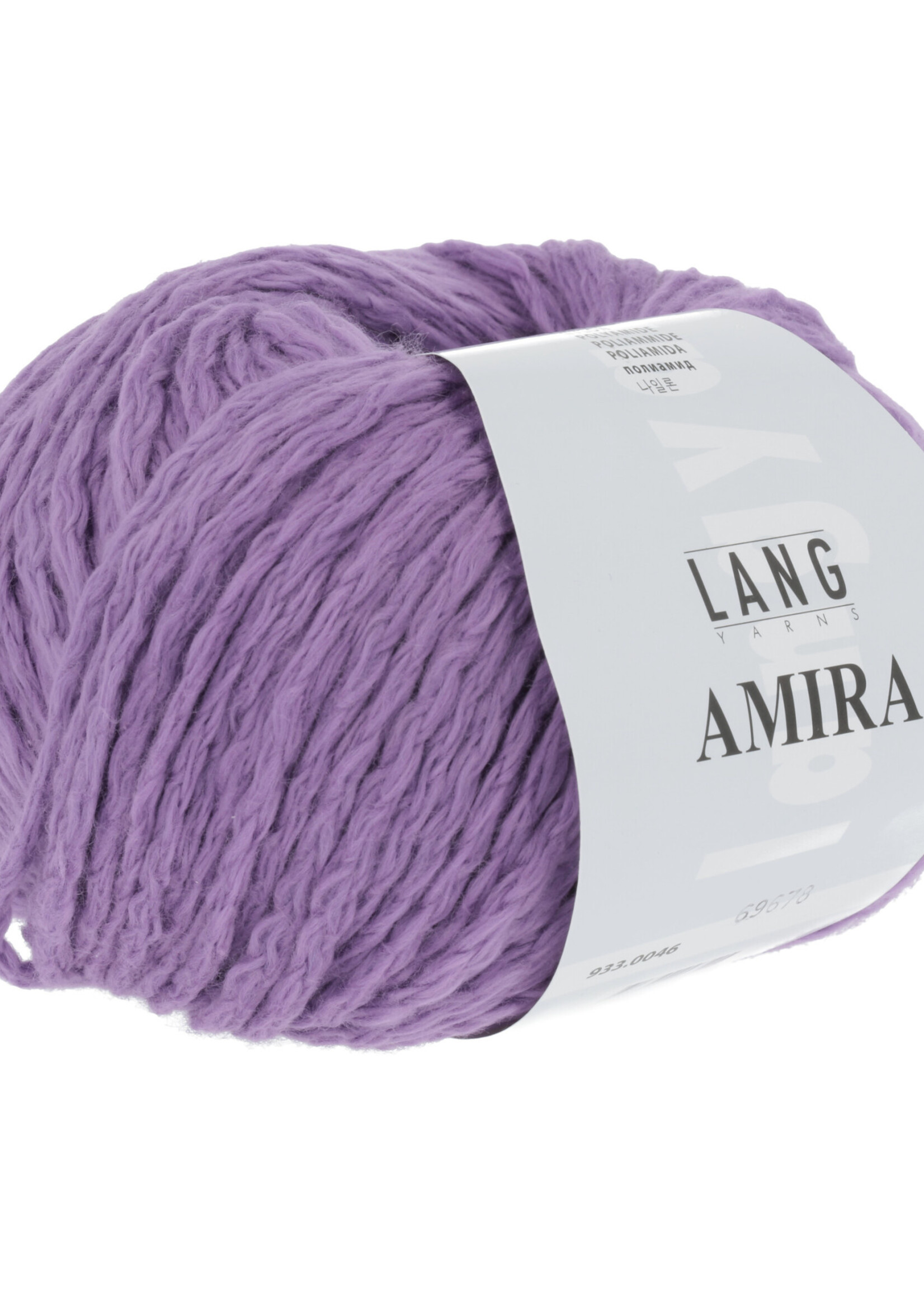 Lang Lang Yarns Amira | 0046 paars