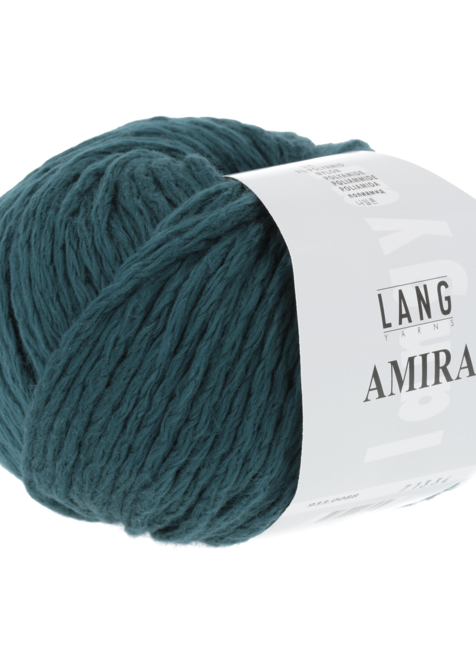 Lang Lang Yarns Amira | 0088 patrol
