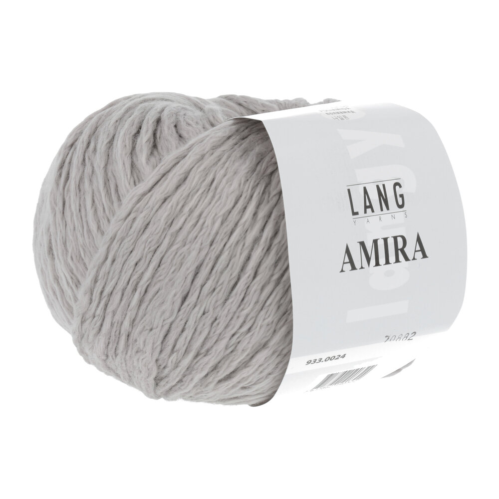 Lang Lang Yarns Amira | 0024 steen