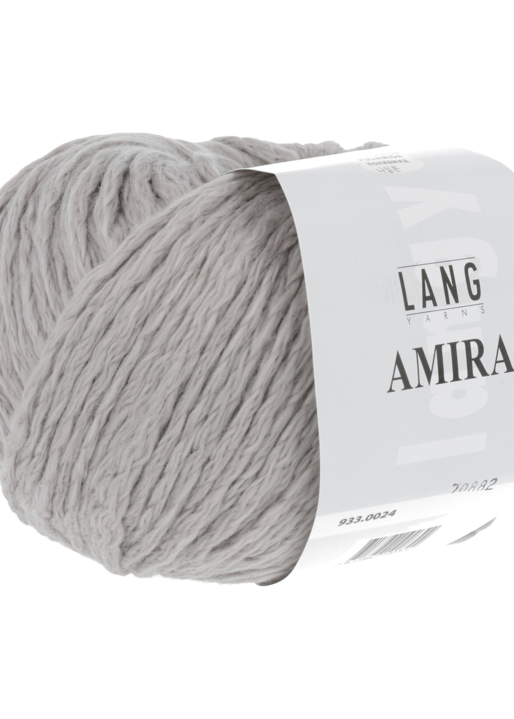 Lang Lang Yarns Amira | 0024 steen