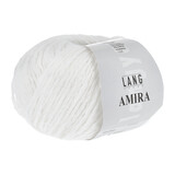 Lang Lang Yarns Amira | 0001