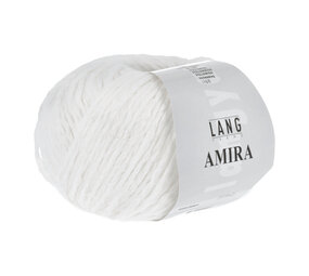 Lang Lang Yarns Amira | 0001 Lang Lang Yarns Amira | 0001