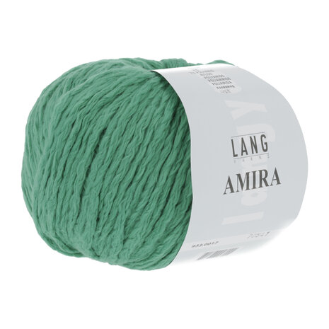 Lang Lang Yarns Amira | 0017 groen Lang Lang Yarns Amira | 0017 groen