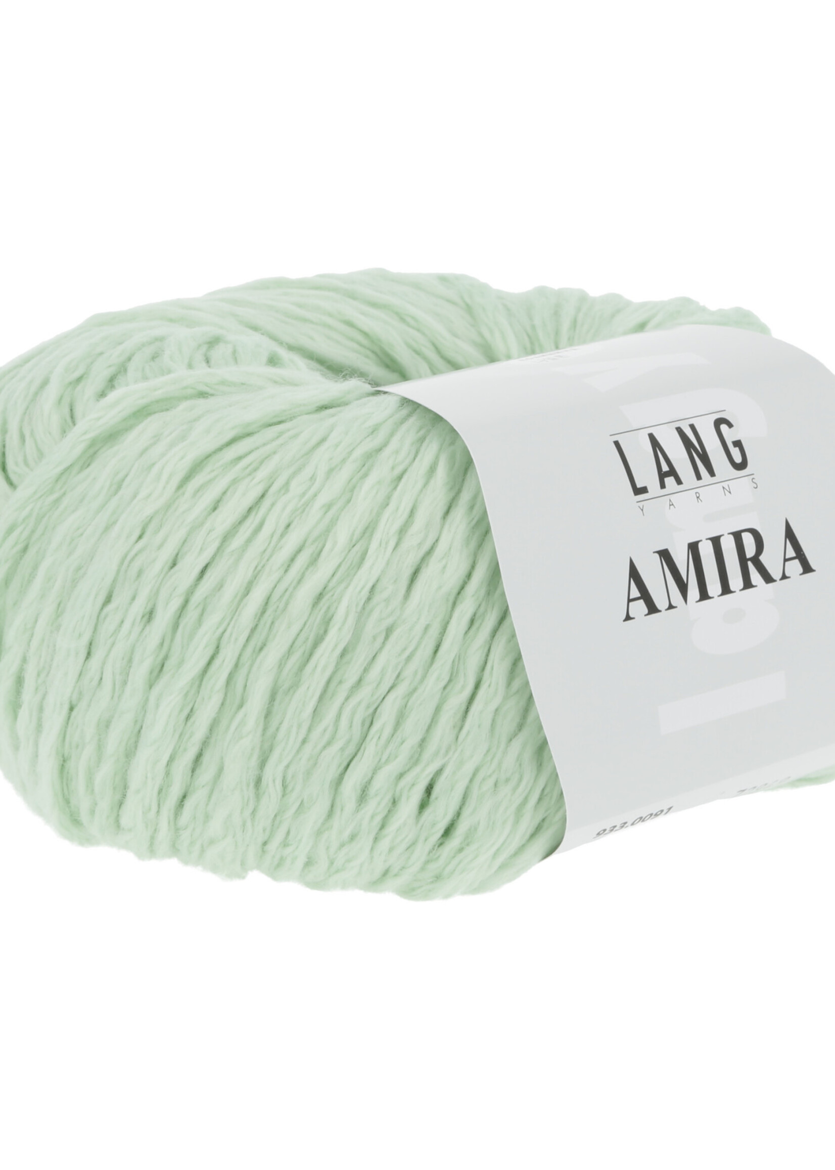 Lang Lang Yarns Amira | 0091 pastel groen