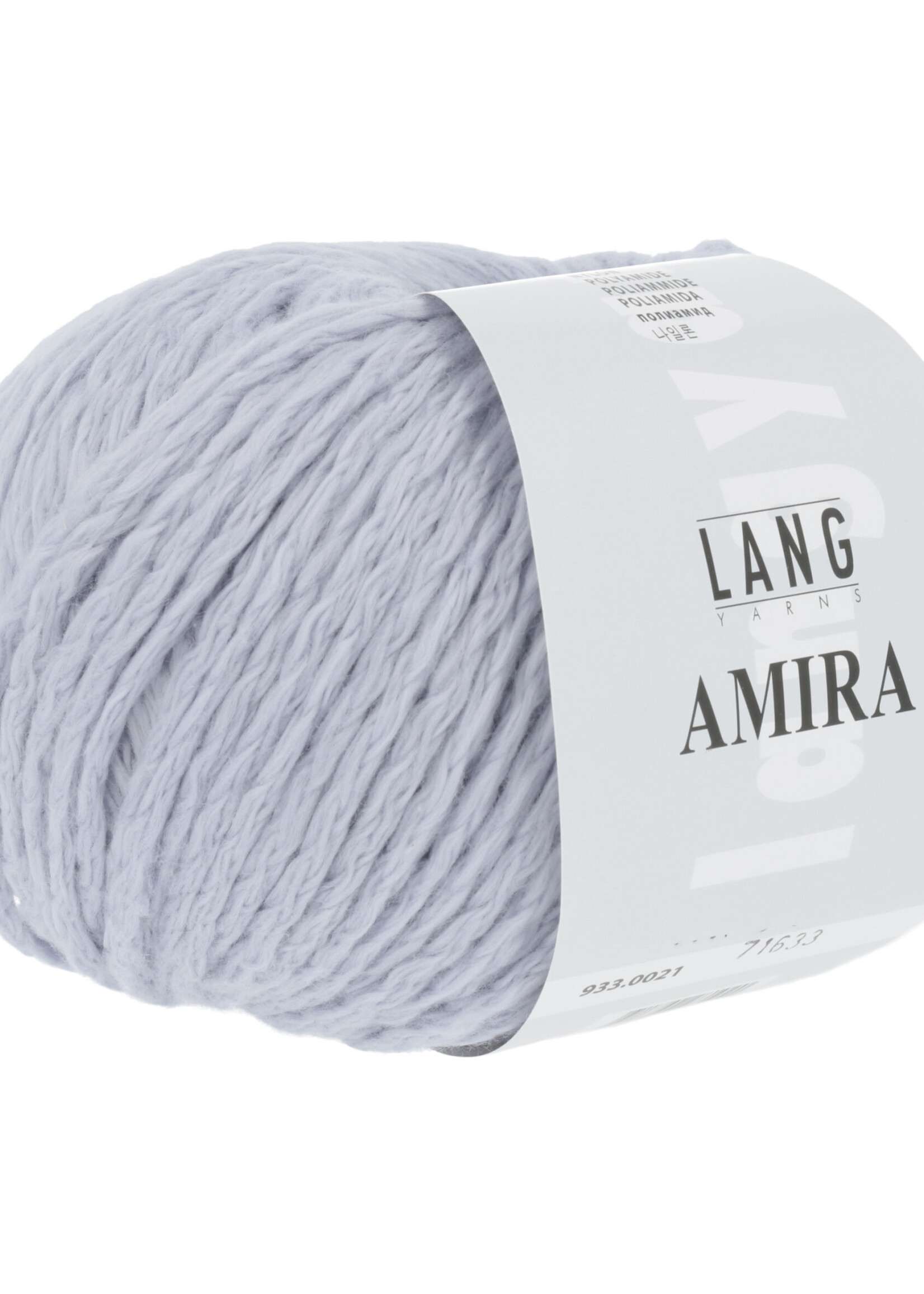 Lang Lang Yarns Amira | 0021 licht lila