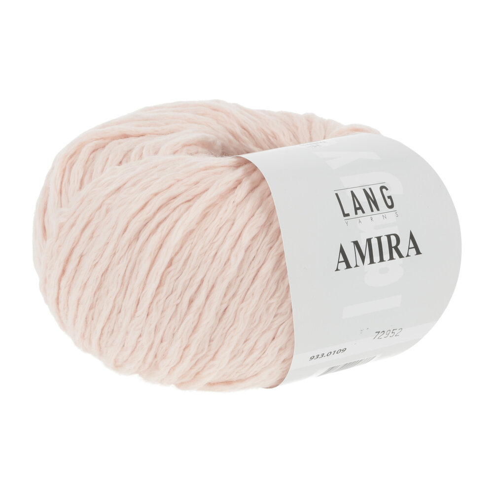 Lang Lang Yarns Amira | 0109 roze kwarts Lang Lang Yarns Amira | 0109 roze kwarts