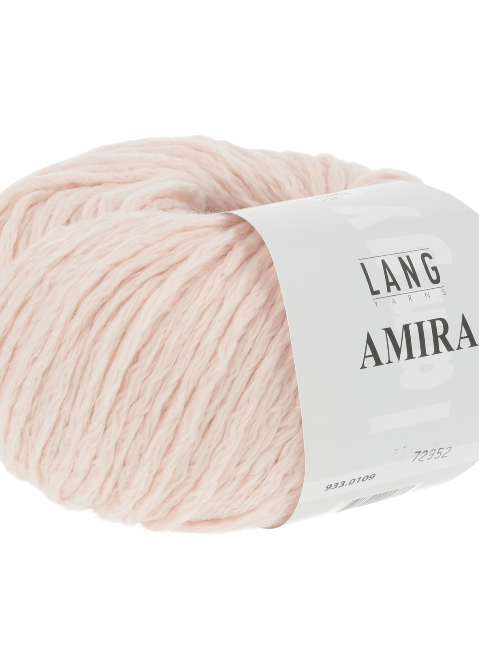 Lang Lang Yarns Amira | 0109 roze kwarts