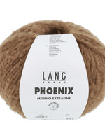 Lang Lang Yarns Phoenix | 0011