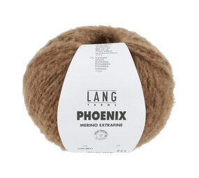 Lang Lang Yarns Phoenix | 0011 Lang Lang Yarns Phoenix | 0011