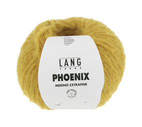 Lang Lang Yarns Phoenix | 0013 Lang Lang Yarns Phoenix | 0013
