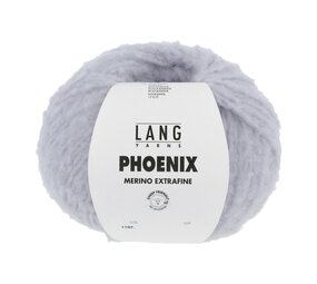 Lang Lang Yarns Phoenix | 0023