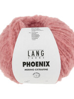 Lang Lang Yarns Phoenix | 0028