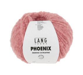 Lang Lang Yarns Phoenix | 0028 Lang Lang Yarns Phoenix | 0028