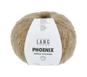 Lang Lang Yarns Phoenix | 0039 Lang Lang Yarns Phoenix | 0039