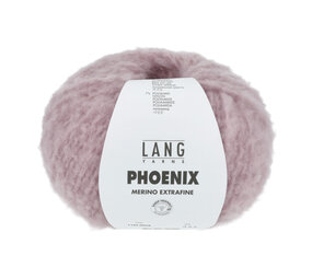 Lang Lang Yarns Phoenix | 0048 Lang Lang Yarns Phoenix | 0048