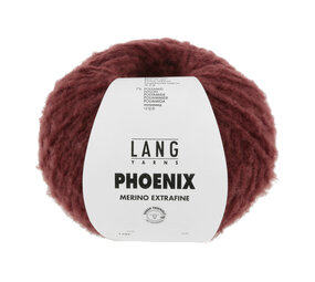 Lang Lang Yarns Phoenix | 0064 Lang Lang Yarns Phoenix | 0064
