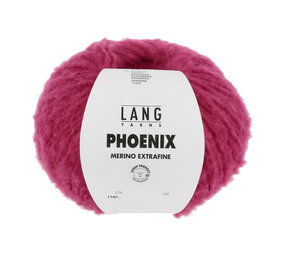 Lang Lang Yarns Phoenix | 0065 Lang Lang Yarns Phoenix | 0065
