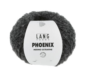 Lang Lang Yarns Phoenix | 0070
