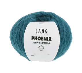 Lang Lang Yarns Phoenix | 0079 Lang Lang Yarns Phoenix | 0079