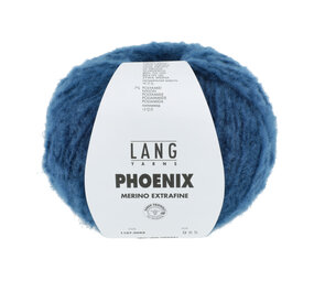 Lang Lang Yarns Phoenix | 0088