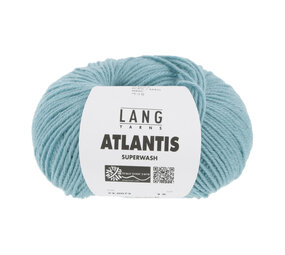 Lang Lang Yarns Atlantis | 0072 Lang Lang Yarns Atlantis | 0072