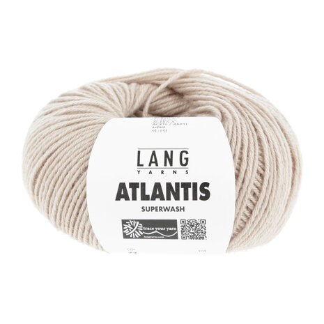 Lang Lang Yarns Atlantis | 0026 beige Lang Lang Yarns Atlantis | 0026 beige